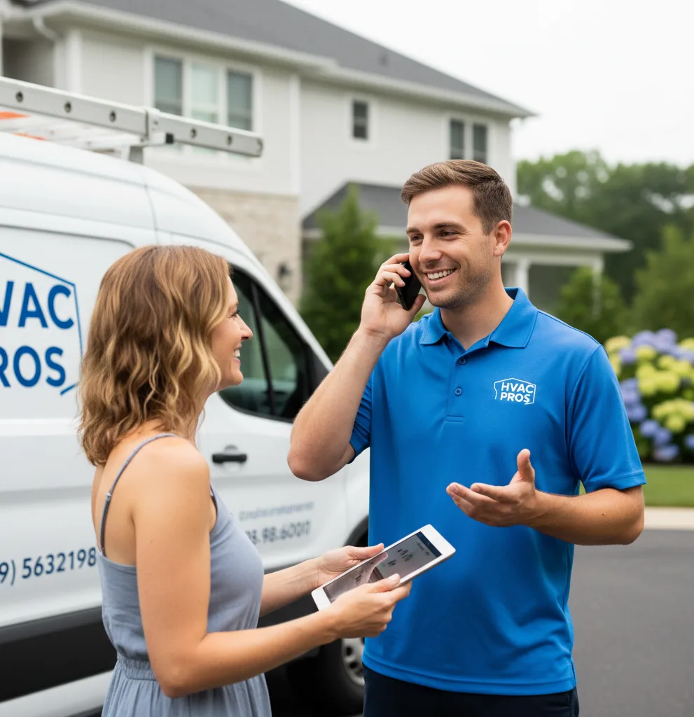 AC Repair in Edisto Island, SC